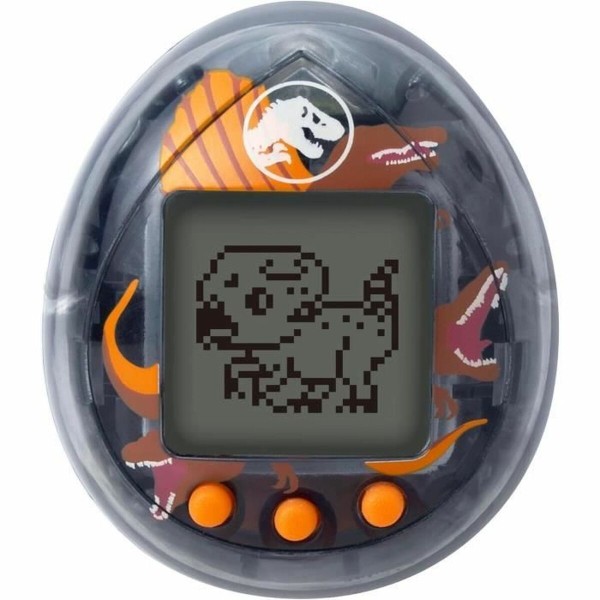Interaktiivinen Lemmikki Tamagotchi Jurassic World