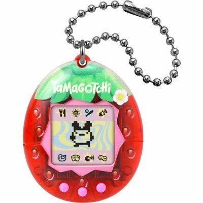 Interactive Pet Tamagotchi...