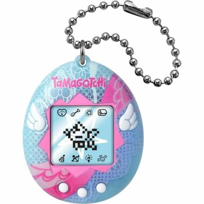 Interactive Pet Tamagotchi...