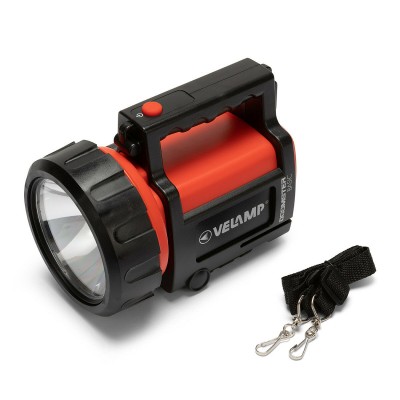 LED Handheld Spotlight...
