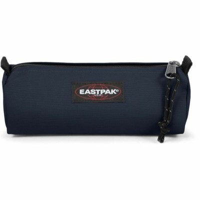 School Case Eastpak Navy Blue