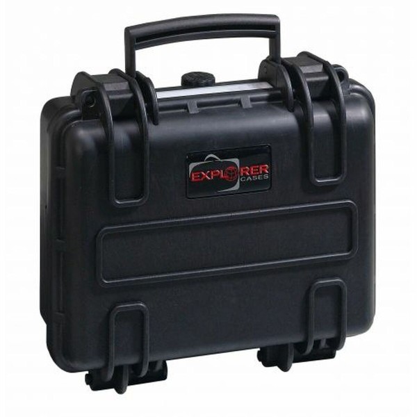 Įrankių rinkinį GT Line EXPLORER 2712 30,5 x 27 x 14,4 cm Metalinis polipropileno 27 L
