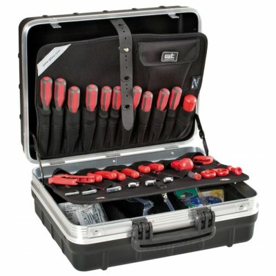 Tool Case GT Line Polyester...