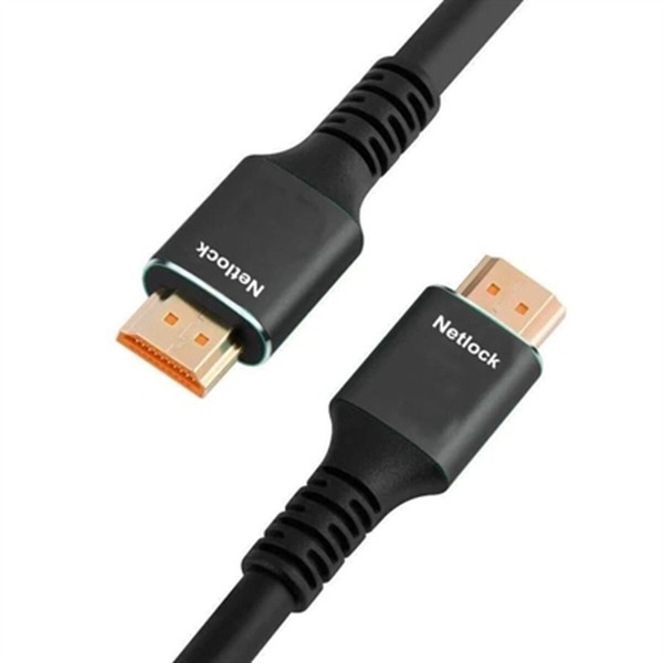 HDMI Cable Netlock HDMI V2.1