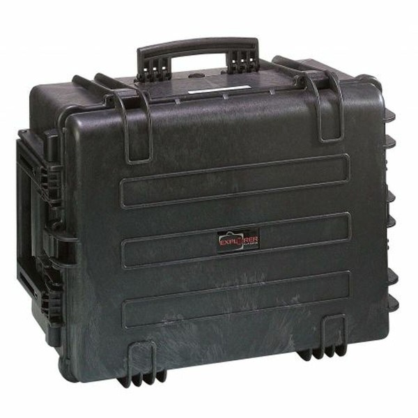 Kейс с инструментами GT Line EXPLORER 5833 68,2 x 51 x 35,5 cm полипропилен 59 L