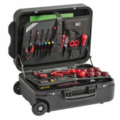 Tool Case GT Line Metal...