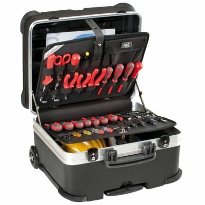 Tool Case GT Line Metal...