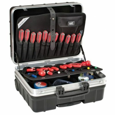 Tool Case GT Line Polyester...