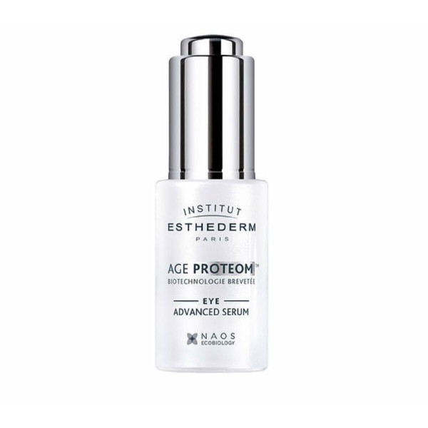 Acu kontūrzīmulis Institut Esthederm AGE PROTEOM 15 ml