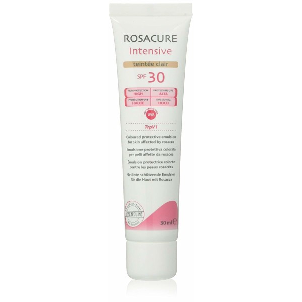 Veido kremas Rosacure ROSACURE Spf 30 30 ml