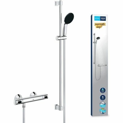 Shower Column Grohe
