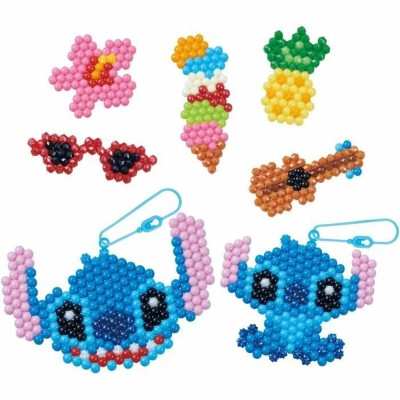 Käsitöömäng Aquabeads...