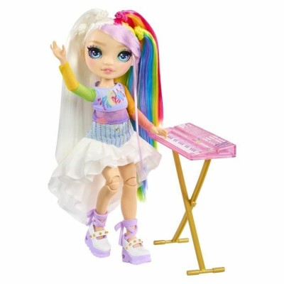 Lelle Rainbow High