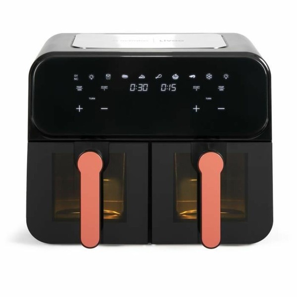 Taukvāres Katls Livoo