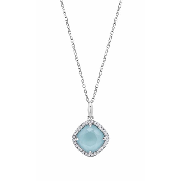 Ladies' Necklace Lotus LP3921-1/2