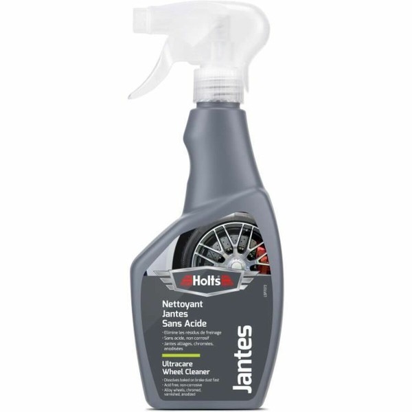 Autoshampoo Holts 500 ml