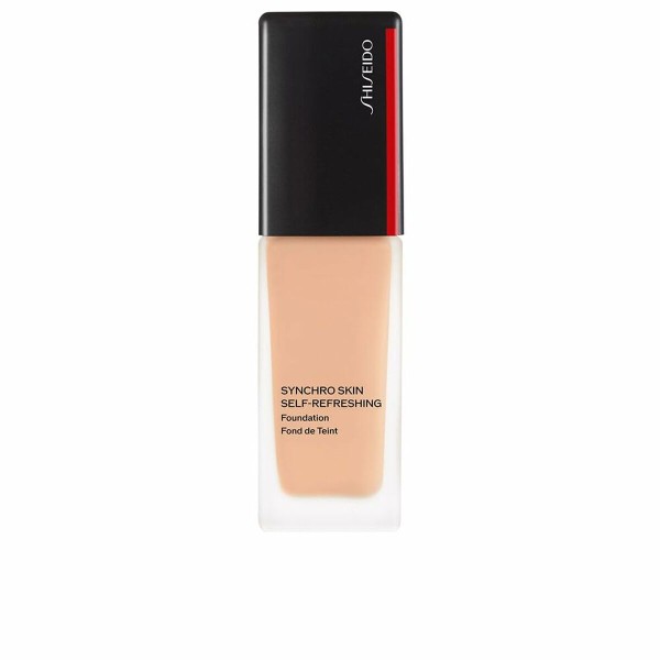 Kremas-makiažo pagrindas Shiseido SYNCHRO SKIN Nº 330 Spf 30 30 ml