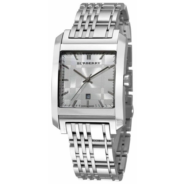 Мужские часы Burberry BU1567 (Ø 33 mm)