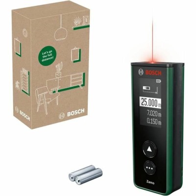 Laser level BOSCH +/-...