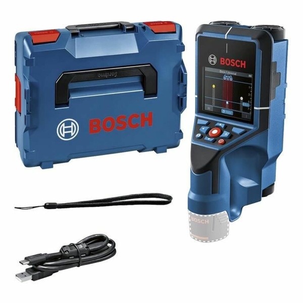 Stud Detector BOSCH D-Tech wall detector 200 C