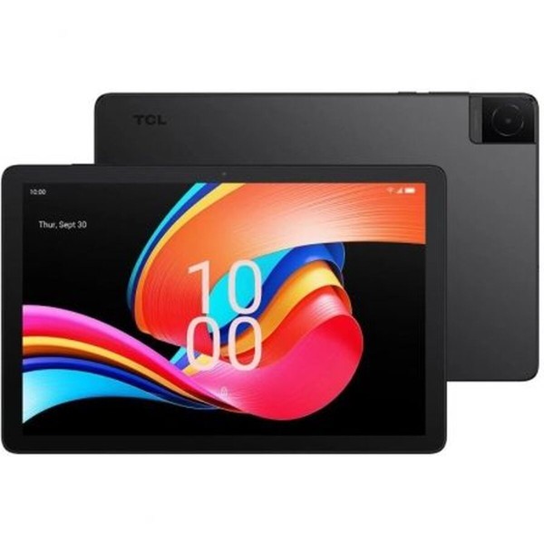 Tabletti TCL Tab 10L Gen2 Quad Core 3 GB RAM 32 GB Musta 10,1"
