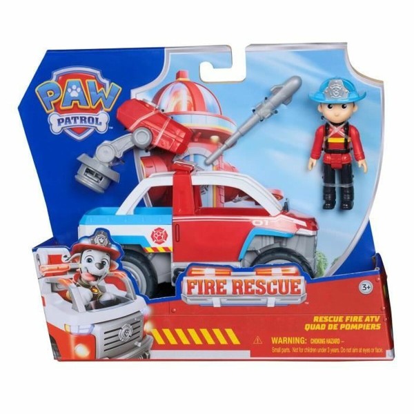 Tegevuskujud Spin Master Paw Patrol