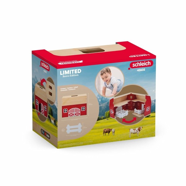 Показатели деятельности Schleich