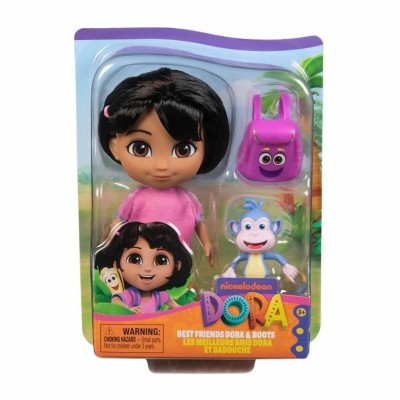Tegevuskujud Spin Master Dora