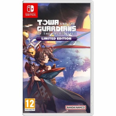 Видеоигра для Switch Bandai...
