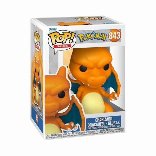 Figūra Funko Pop!