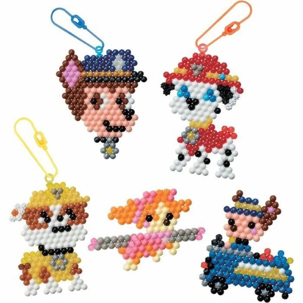 Karoliukai Aquabeads
