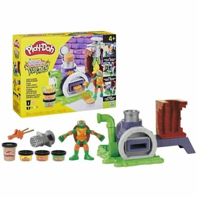Žaidimas iš plastilino Hasbro