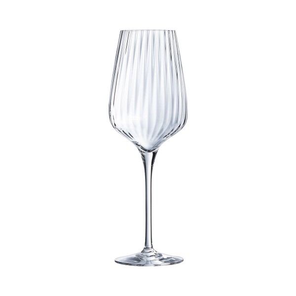 Topside komplekt Chef & Sommelier Symetrie Läbipaistev Klaas 450 ml 6 Ühikut