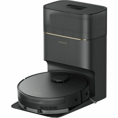 Robots Putekļu Sūcējs Dreame