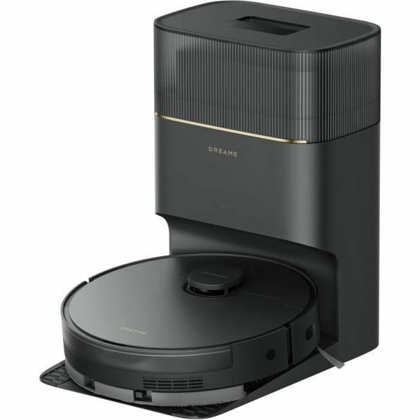 Robotas dulkių siurblys Dreame