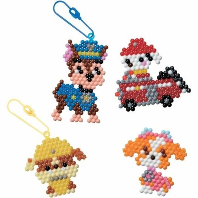 Stikla lodītes Aquabeads