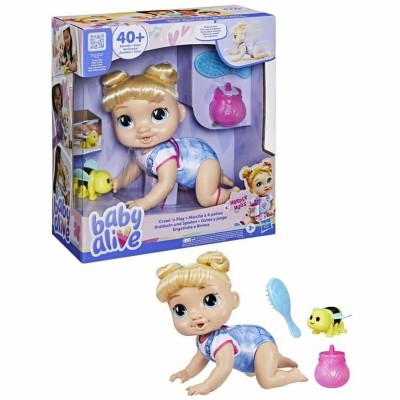 Lelle Baby Alive