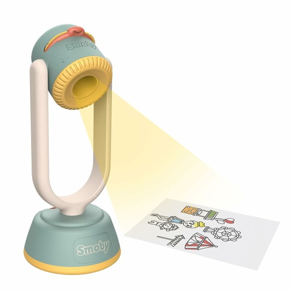 Набор для чистки и хранения Smoby