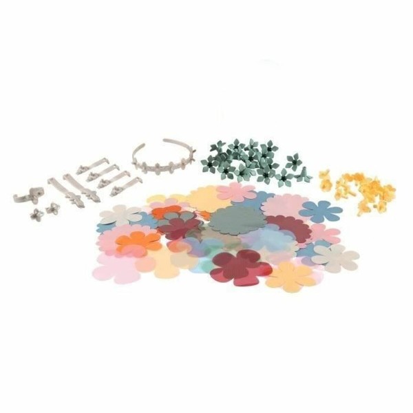 Valymo ir laikymo rinkinys Smoby