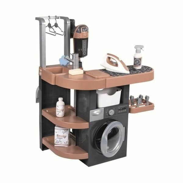 Cleaning & Storage Kit Smoby