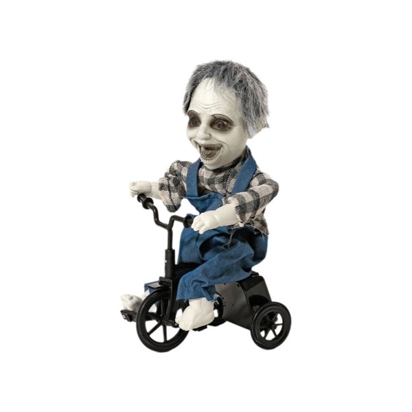 Halloween Decorations Monster 20 x 37 cm