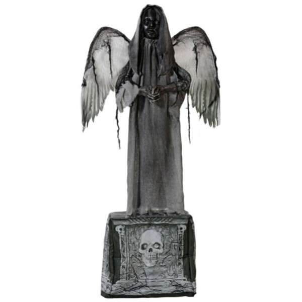 Halloween Decorations Angel 168 x 80 x 35 cm