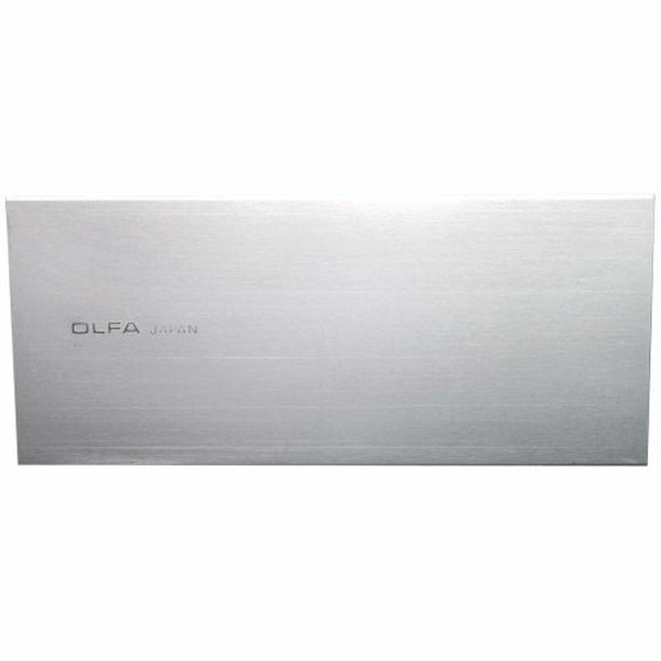 Leikkurin terä Olfa Kaavin 6 osaa