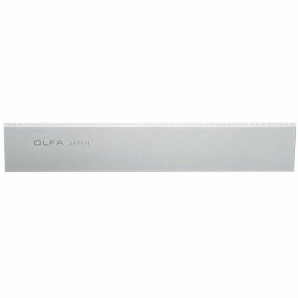 Cutter Blade Olfa Scraper 6 Units