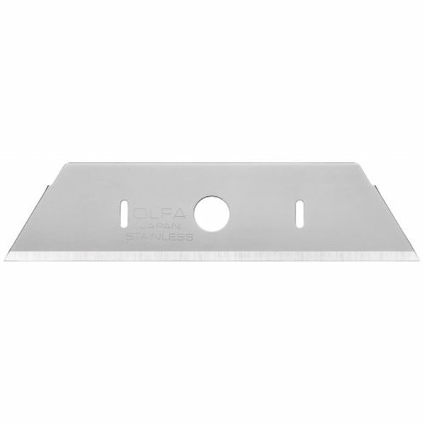 Leikkurin terä Olfa Kaavin 10 osaa