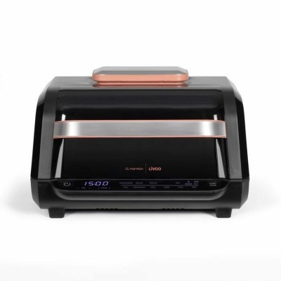 Airfryer Livoo