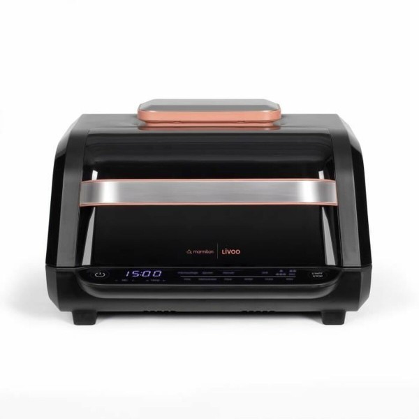 õhufritüüri Livoo