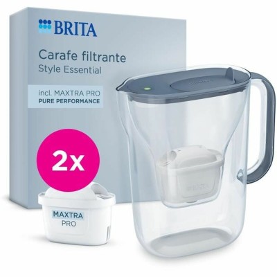 Kruus-filter Brita Sinine