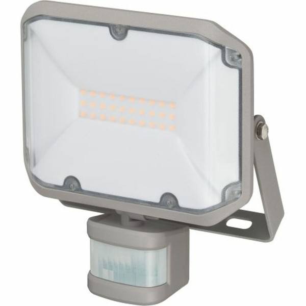 LED spotlight Brennenstuhl AL E 30 W 3050 Lm Hall (3000 K)