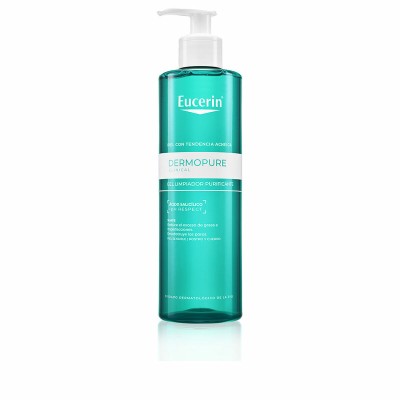 Facial Cleansing Gel...